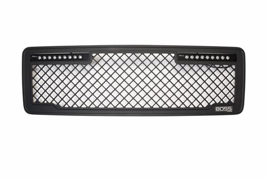 Boss Grille 270523BL