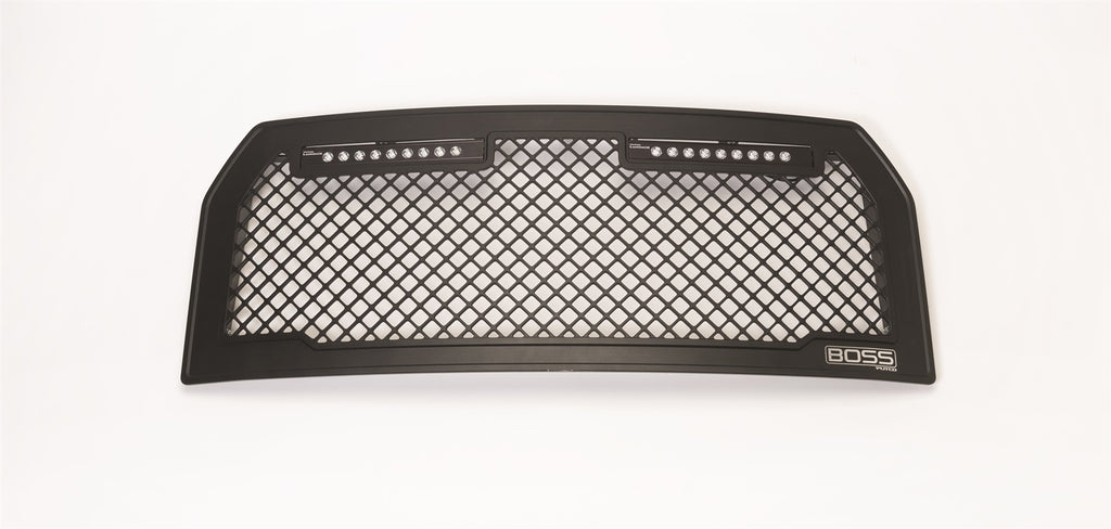 Boss Grille 270523BL