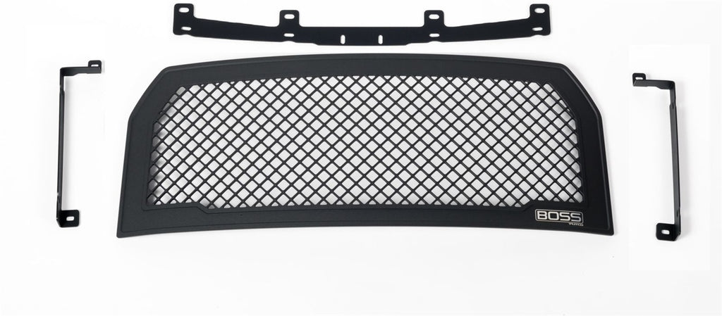 Boss Grille 270523BL