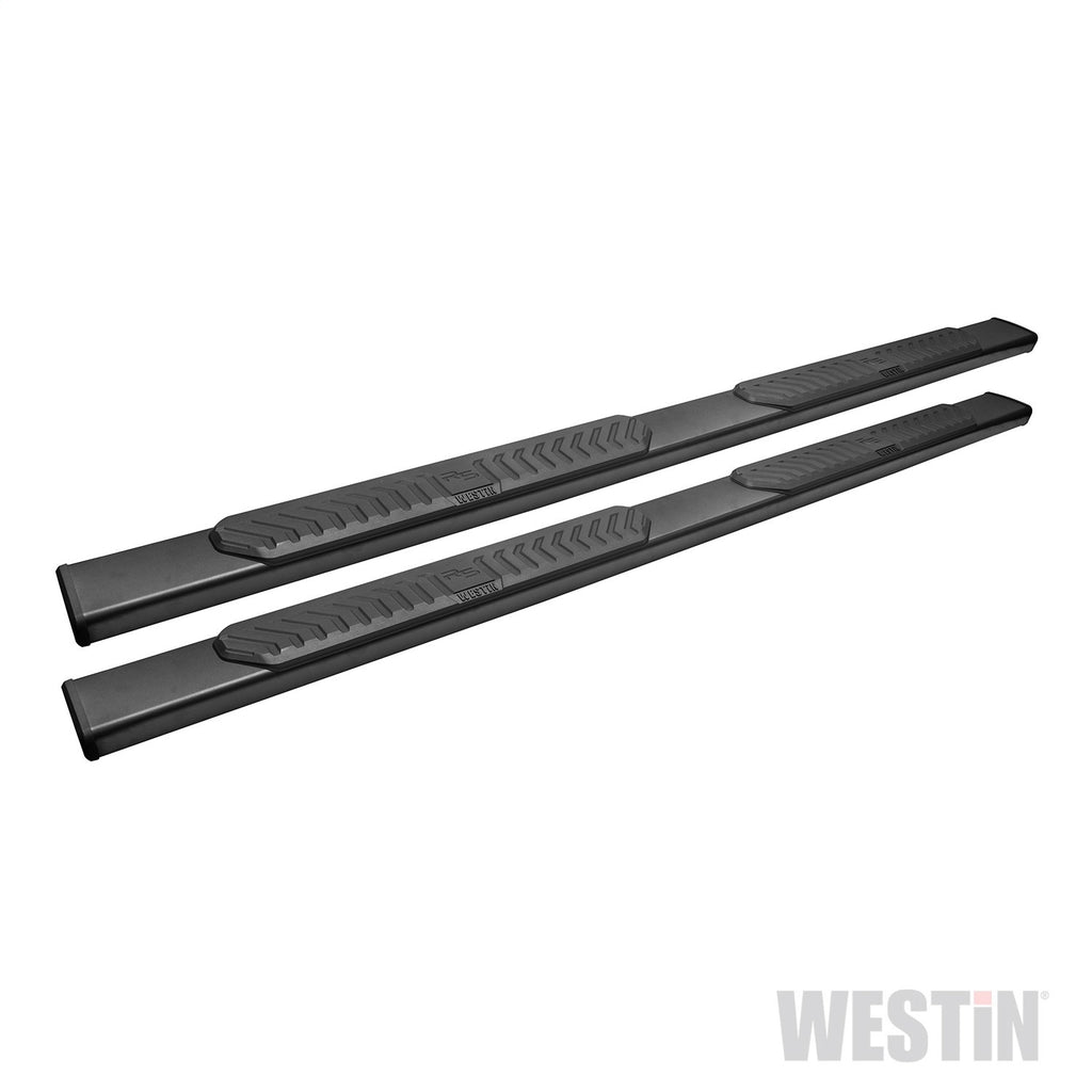 R5 Nerf Step Bars-Colorado/Canyon Crew Cab 2015-2024