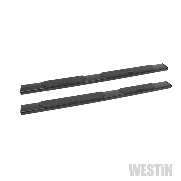 R5 Nerf Step Bars-Tacoma Access Cab 2005-2023