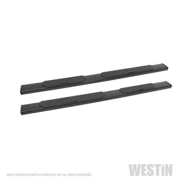 R5 Nerf Step Bars-Frontier Extended/King Cab 2005-2021