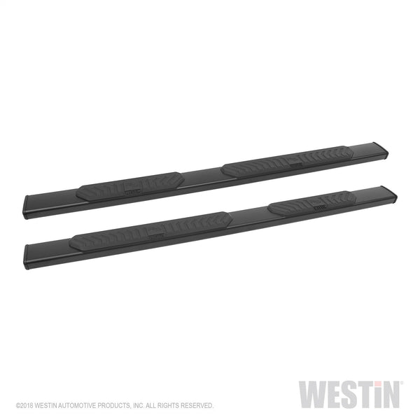 R5 Nerf Step Bars-Ram 1500 Crew Cab 2019-2024 (Excl. 2019-2023 1500 Classic)