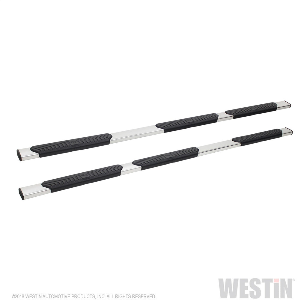 R5 M-Series Wheel-to-Wheel Nerf Step Bars 28-534010