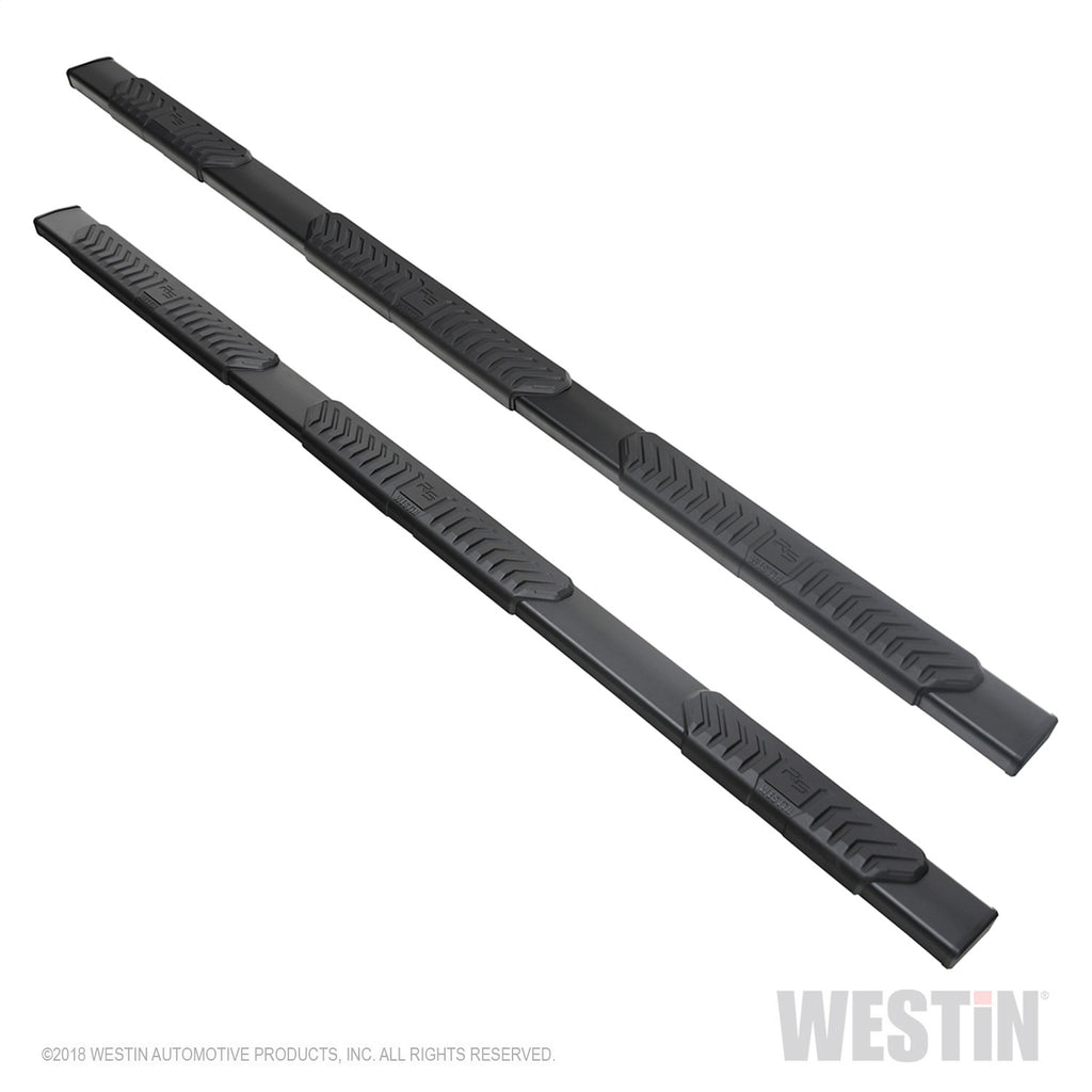 R5 M-Series Wheel-to-Wheel Nerf Step Bars 28-534695