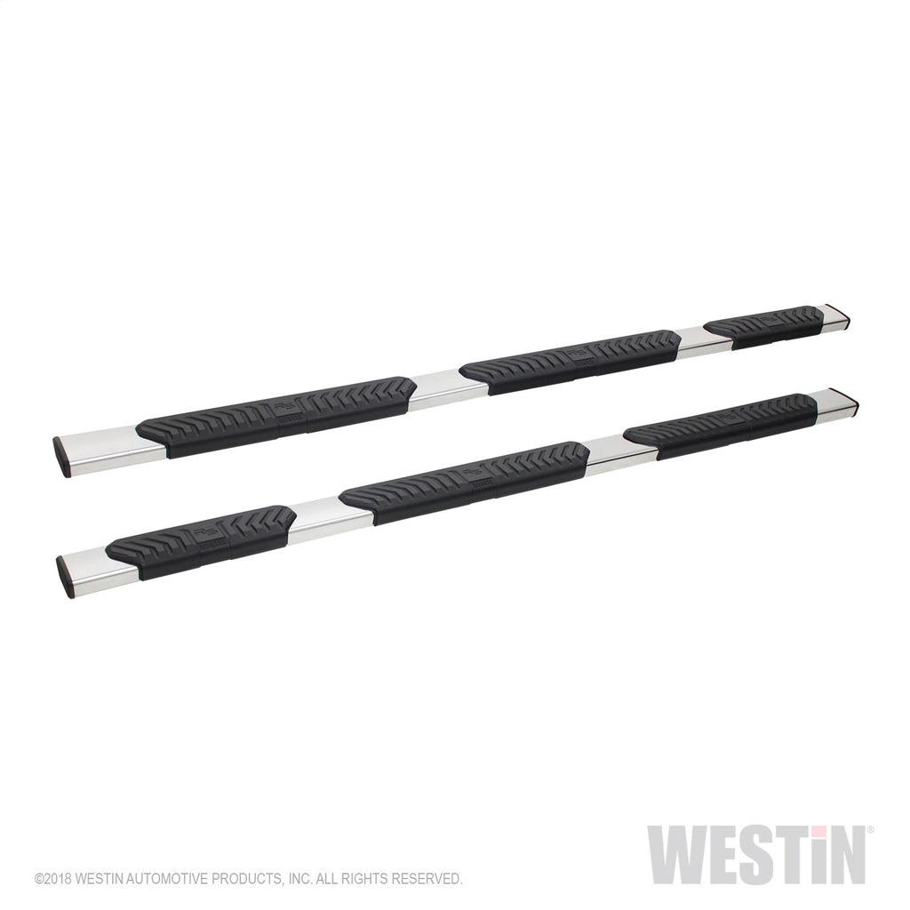 R5 M-Series Wheel-to-Wheel Nerf Step Bars 28-534700