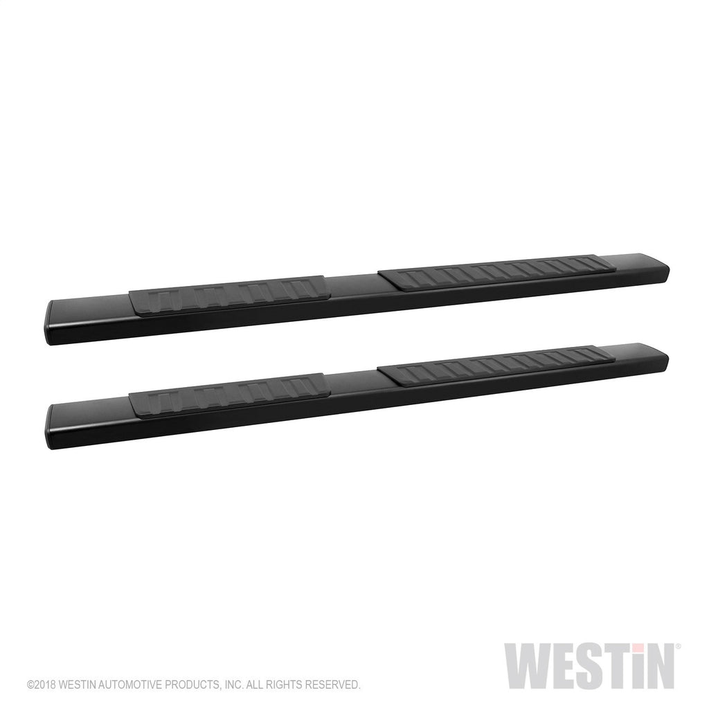 R7 Nerf Step Bars-F-150 SuperCab 2015-2024; F-250/350 SuperCab 2017-2024