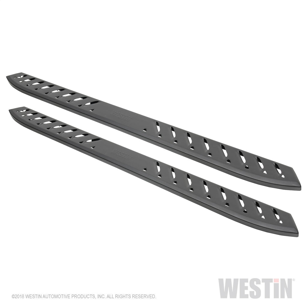 Thrasher Running Boards 28-81275