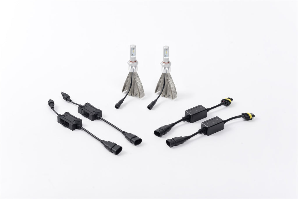 Silver-Lux LED Kit