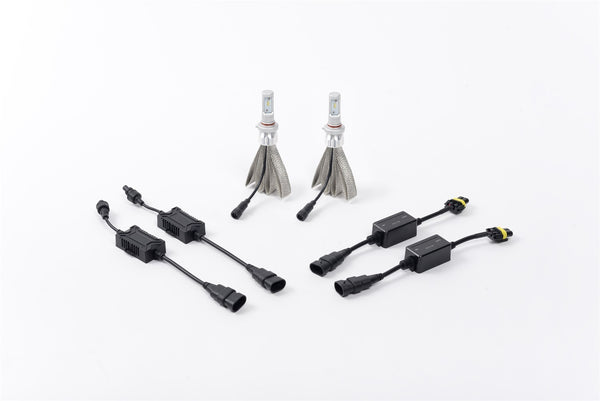 Silver-Lux LED Kit