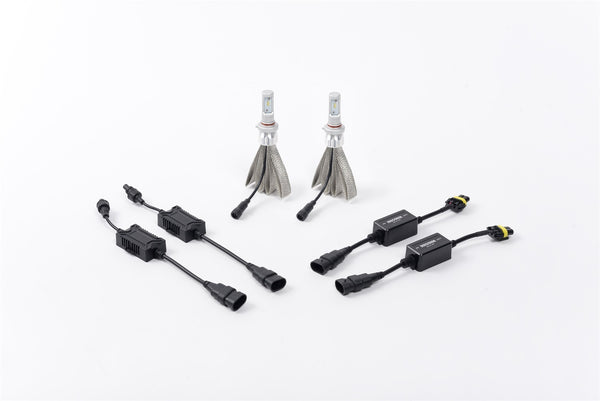 Silver-Lux LED Kit