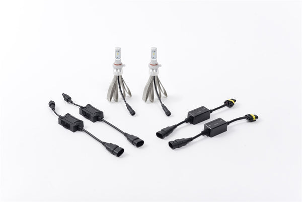 Silver-Lux LED Kit