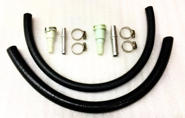Fuel Line Extension Kit
