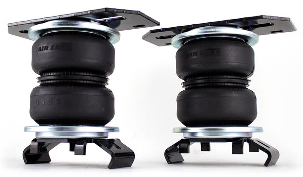 LoadLifter 5000 for Half-Ton Vehicles