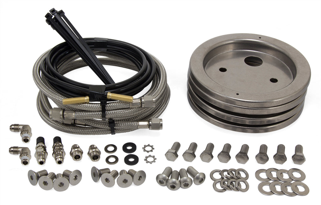 LoadLifter 5000 Ultimate Plus Upgrade KIt 52301