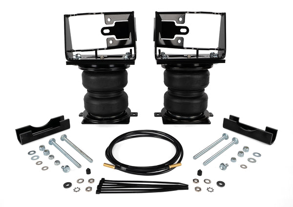 LoadLifter 5000 Ultimate air spring kit w/internal jounce bumper 88383