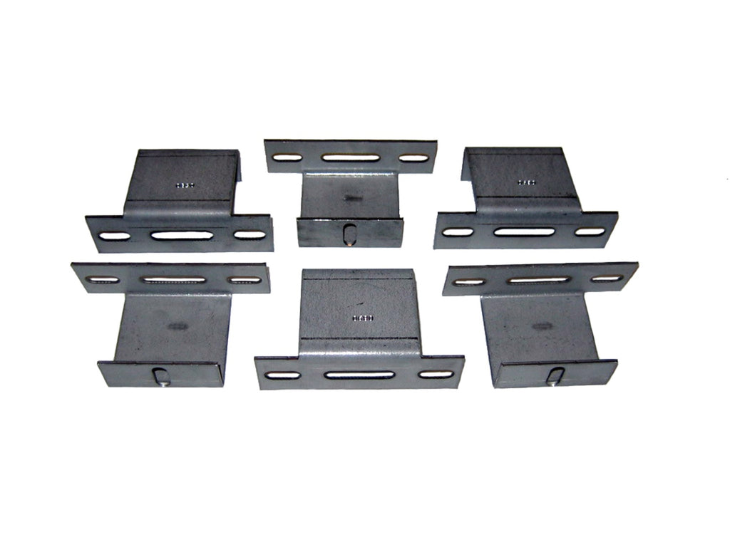 Lund Ez Bracket Kit 300010