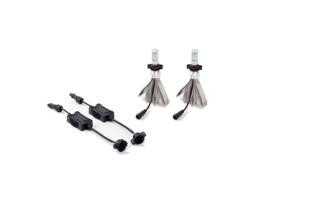 Silver-Lux LED Kit 300016