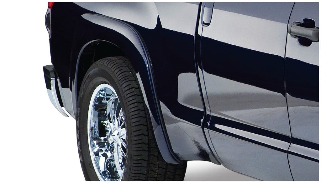 Fender Flares OE-Style 2Pc Rear 30020-02