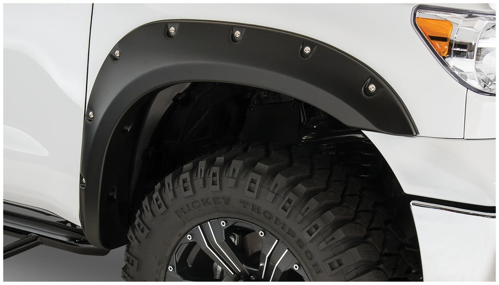 Fender Flares Pocket Style 2Pc Front 30023-02