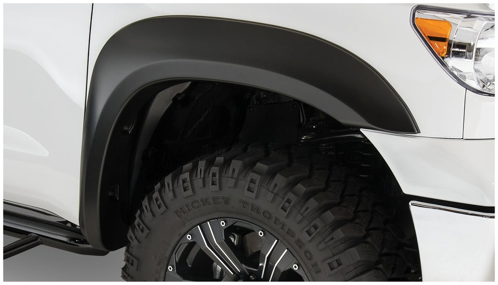 Fender Flares Extend-A-Fender Style 2Pc Front 30035-02