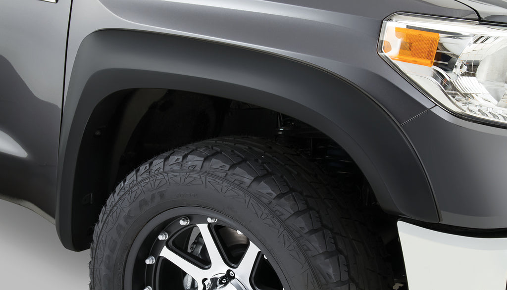 Fender Flares Extend-A-Fender Style 4Pc 70901-02