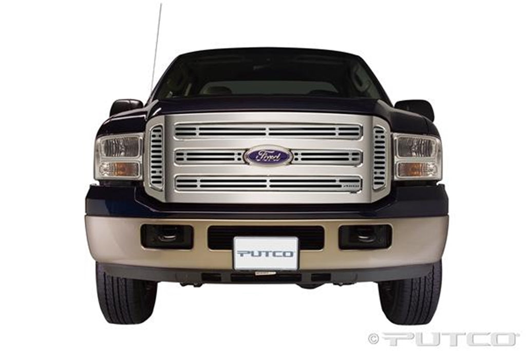 Liquid Boss Grille Insert 302155