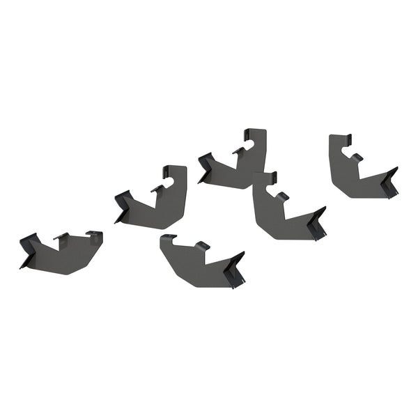 Mounting Brackets for ActionTrac