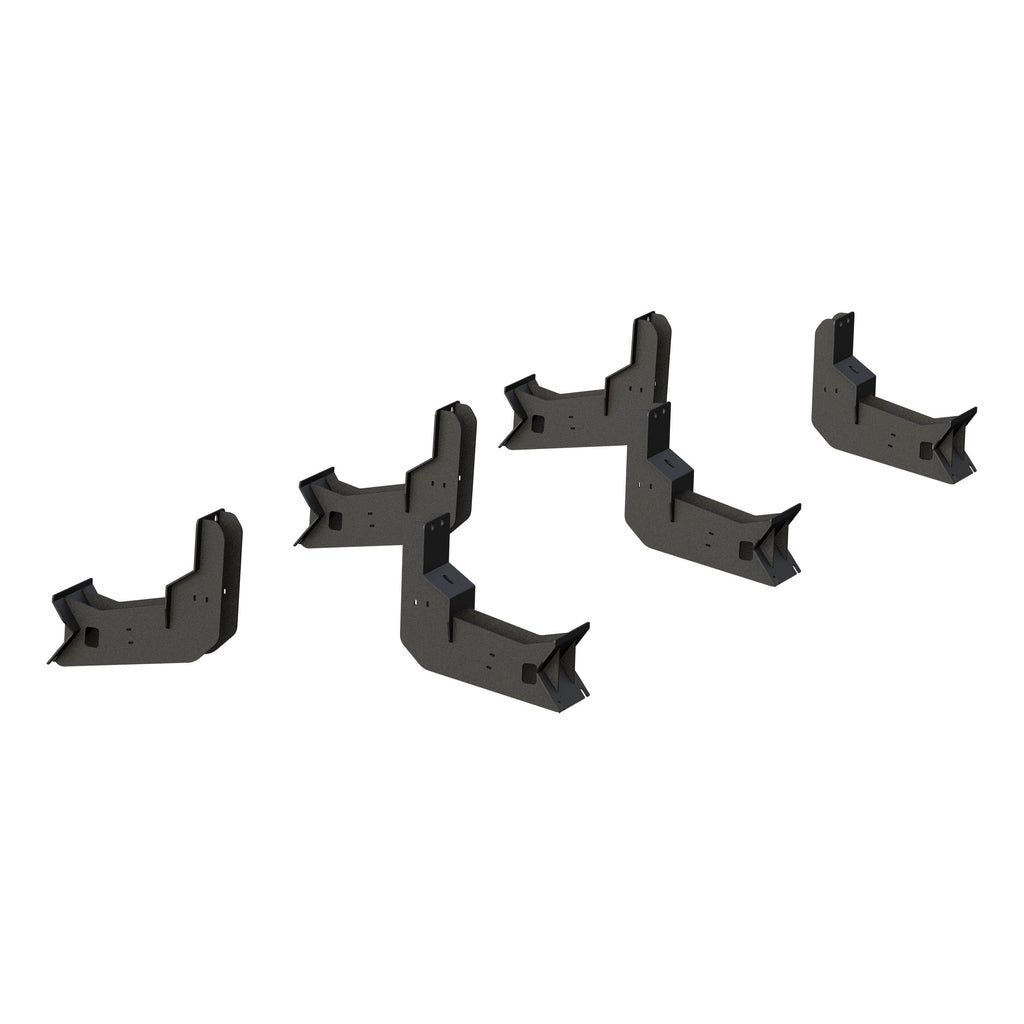 Mounting Brackets for ActionTrac 3025160