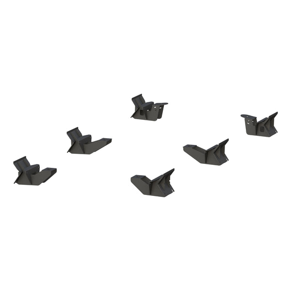 Mounting Brackets for ActionTrac