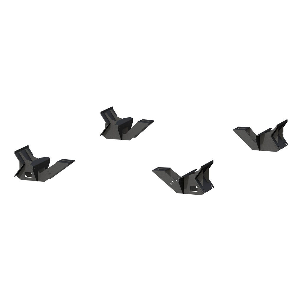 Mounting Brackets for ActionTrac