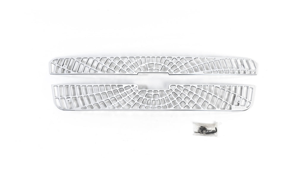 Liquid Spiderweb Grille Insert 303111