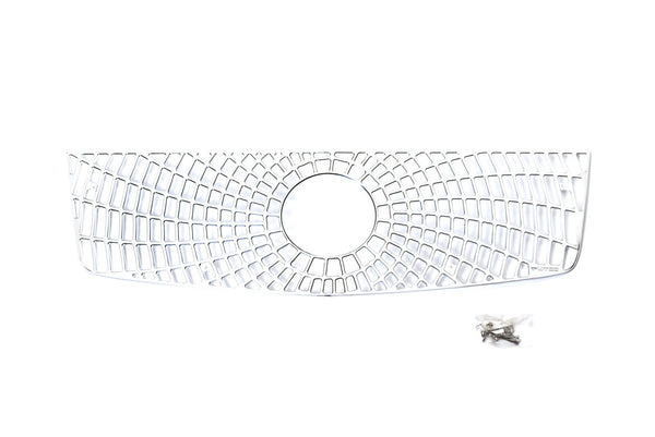 Liquid Spiderweb Grille Insert