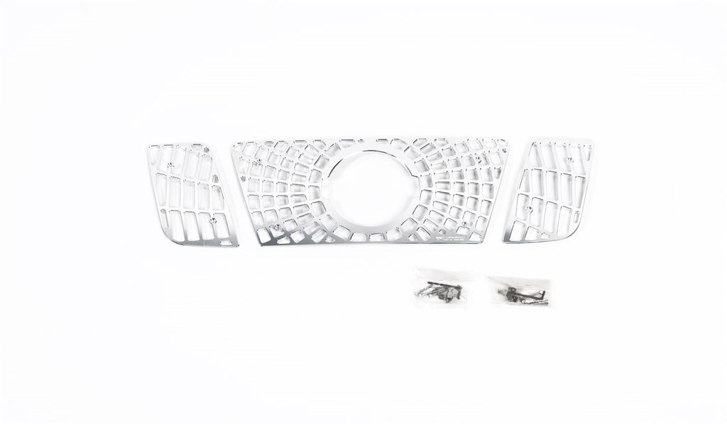 Liquid Spiderweb Grille Insert 303167