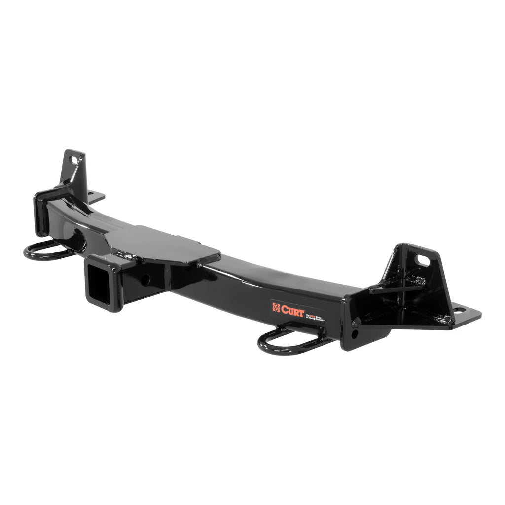 2" Front Receiver Hitch, Select Toyota Tacoma 31075