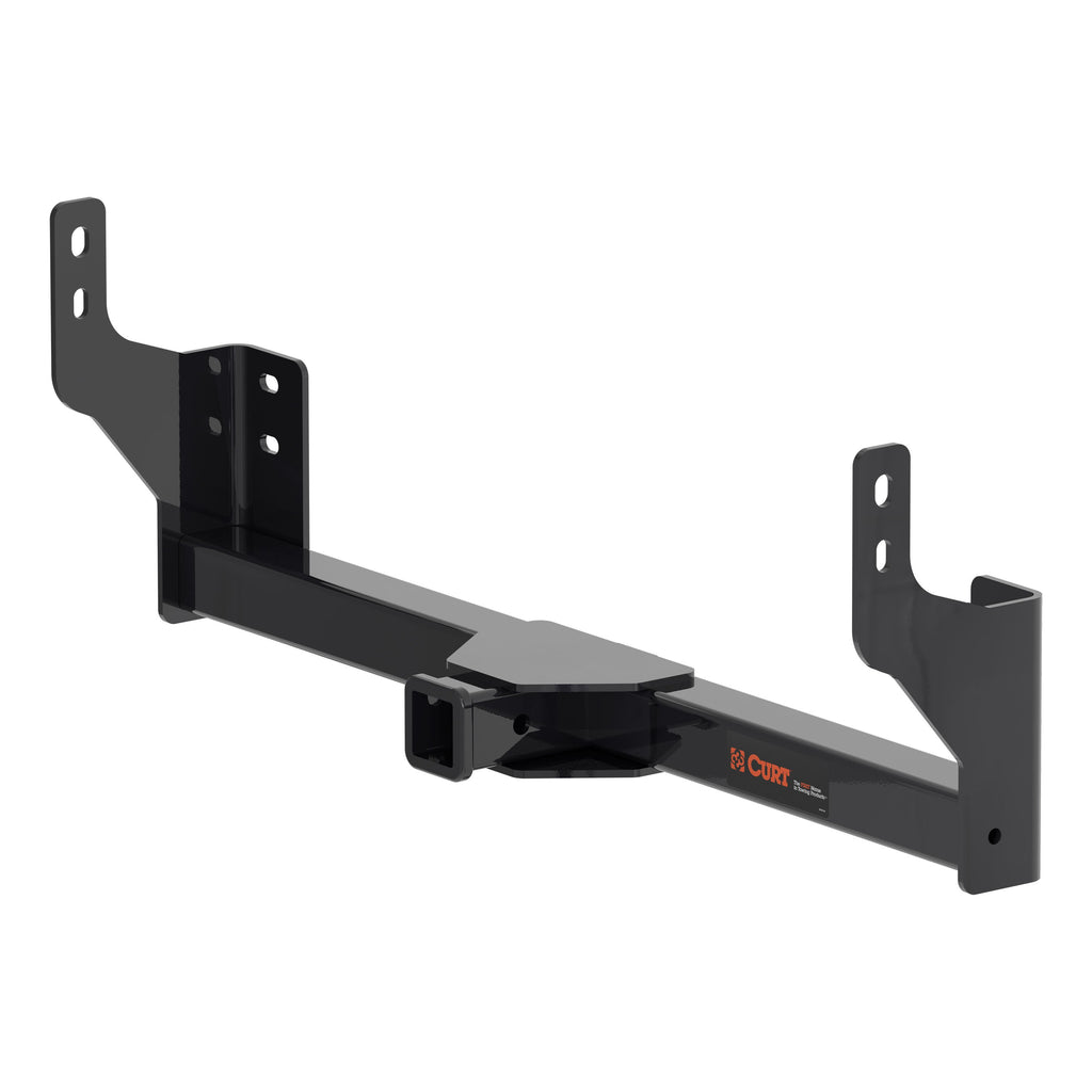 2" Front Receiver Hitch, Select Ram 2500 31089