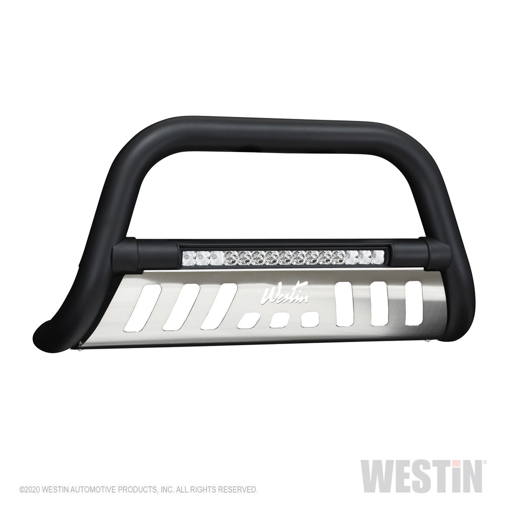 Ultimate LED Bull Bar 32-4025L