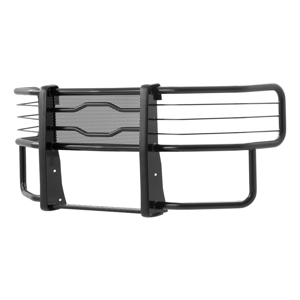 Prowler Max Black Steel Grille Guard (No Brackets) 320713