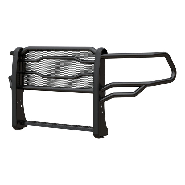 Prowler Max Black Steel Grille Guard, Select Ram 2500, 3500, 4500, 5500
