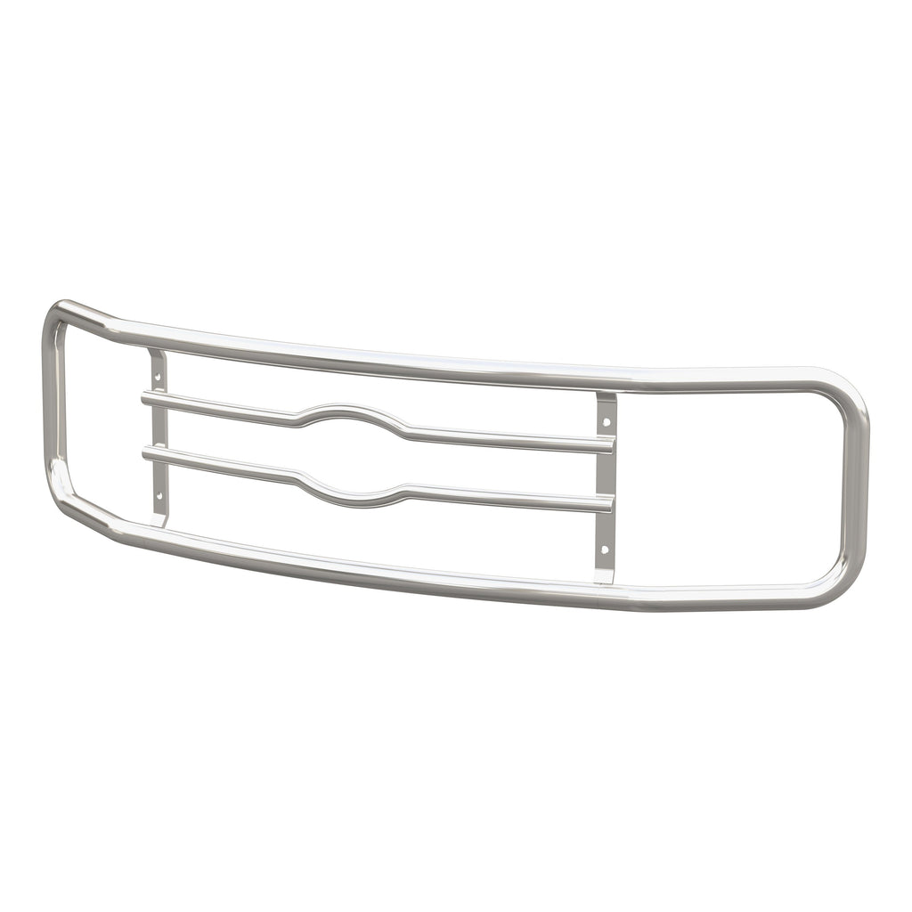 Chrome Steel 2" Tubular Grille Guard Ring Assembly 330923