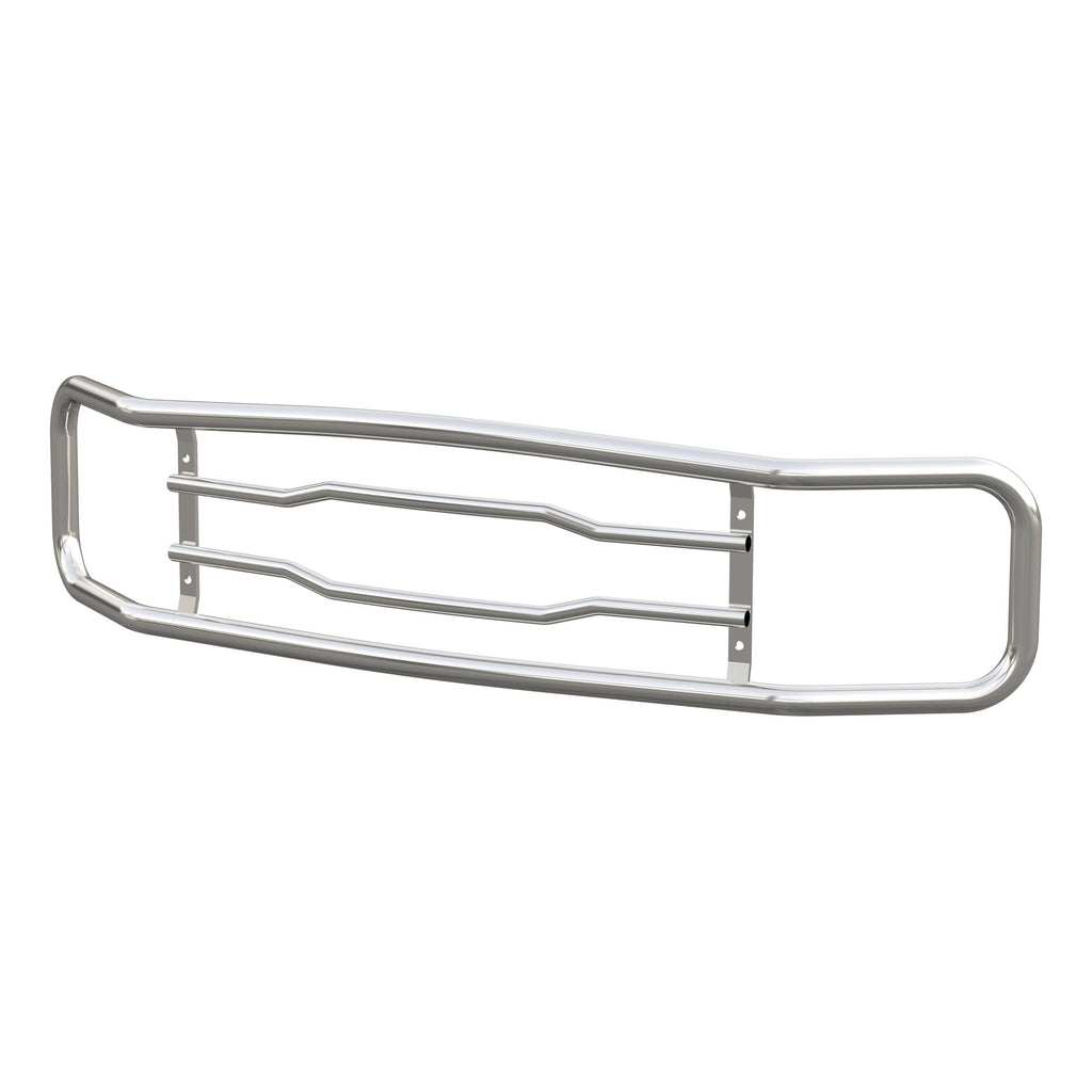 Chrome Steel 2" Tubular Grille Guard Ring Assembly 331934