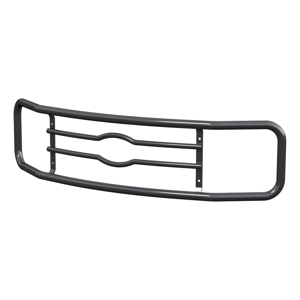 Black Steel 2" Tubular Grille Guard Ring Assembly 340923