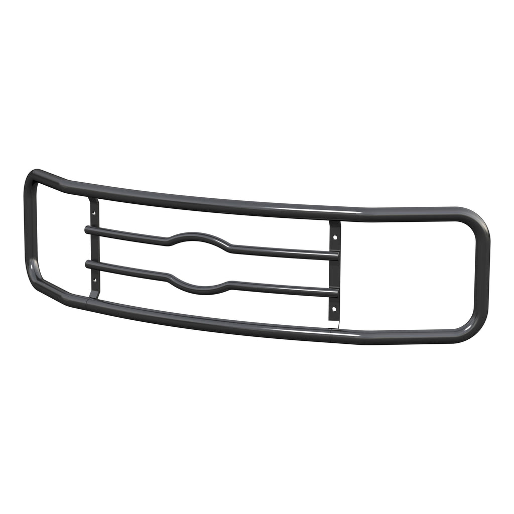 Black Steel 2" Tubular Grille Guard Ring Assembly 341523