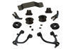 3.5" Lift Kit - 07-14 Tahoe/Yukon 4WD w Cast Steel or Aluminum Ctrl Arms