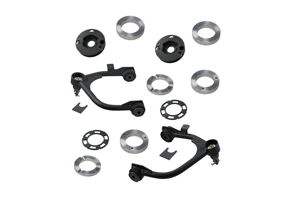 3" Lift Kit - 21-22 Suburban/Tahoe 4WD