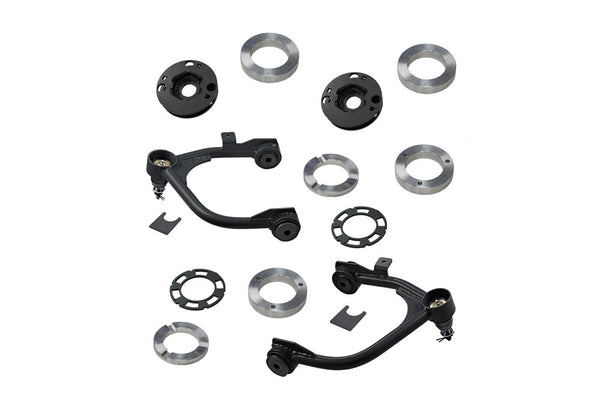 3" Lift Kit - 21-22 Suburban/Tahoe 4WD
