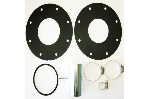LB7 AUXILIARY TANK BREATHER KIT