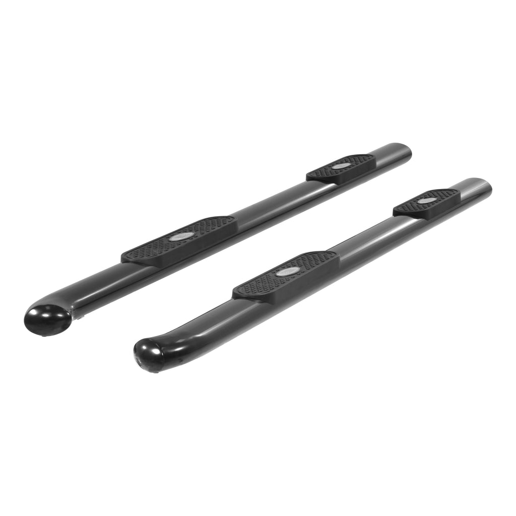 4" Wheel-to-Wheel Oval Side Bars 364017