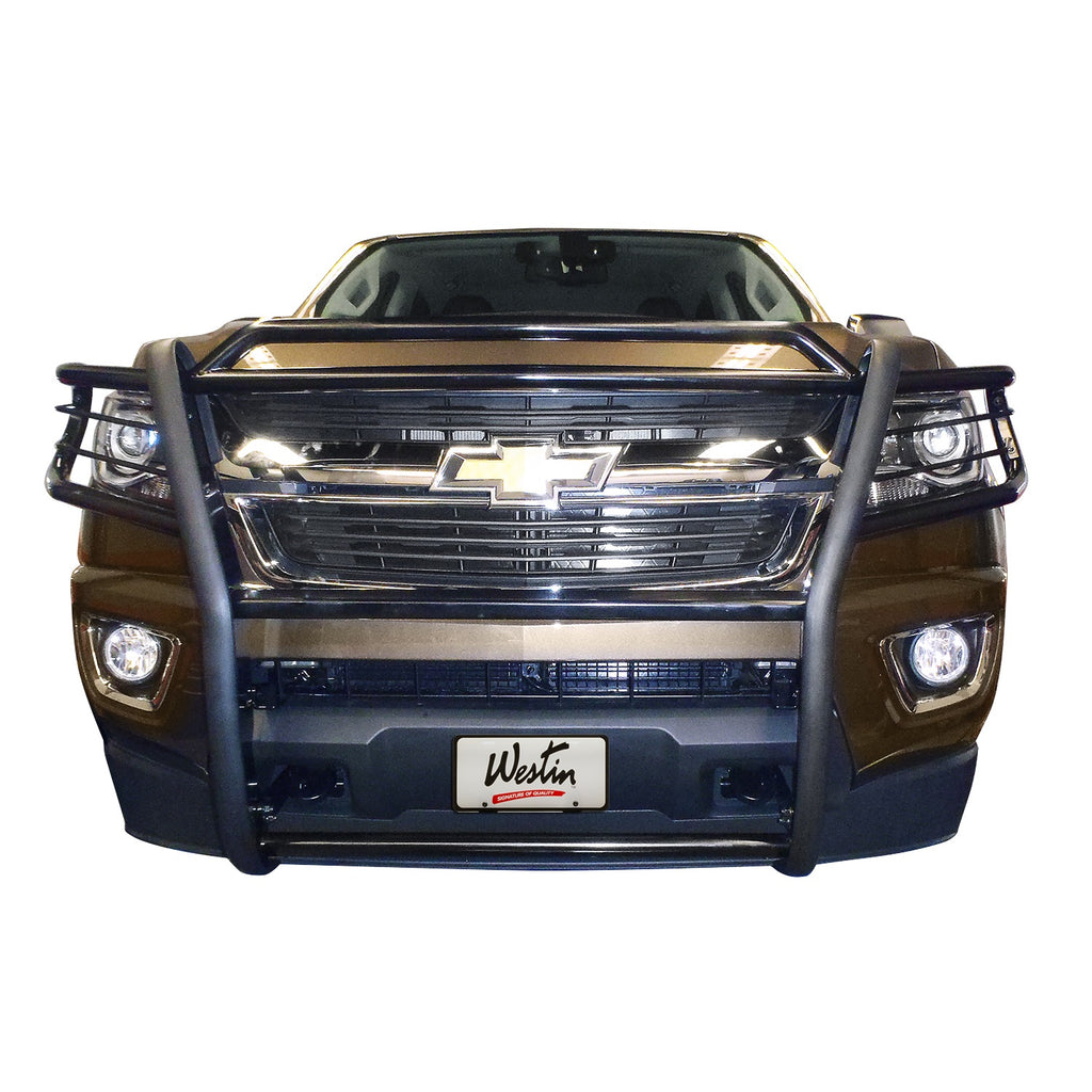 Sportsman Grille Guard 40-1515