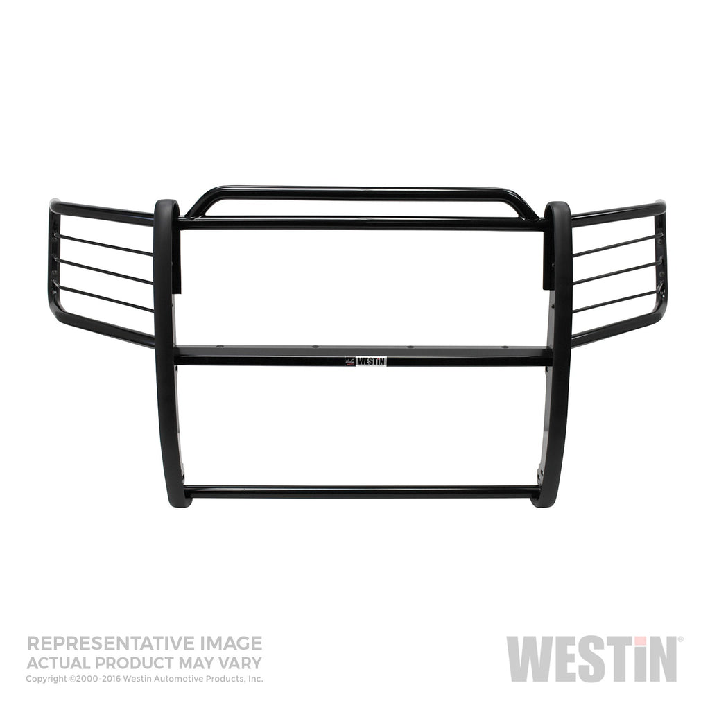 Sportsman Grille Guard 40-2075